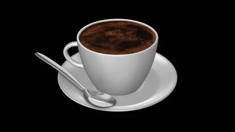 turkish coffee