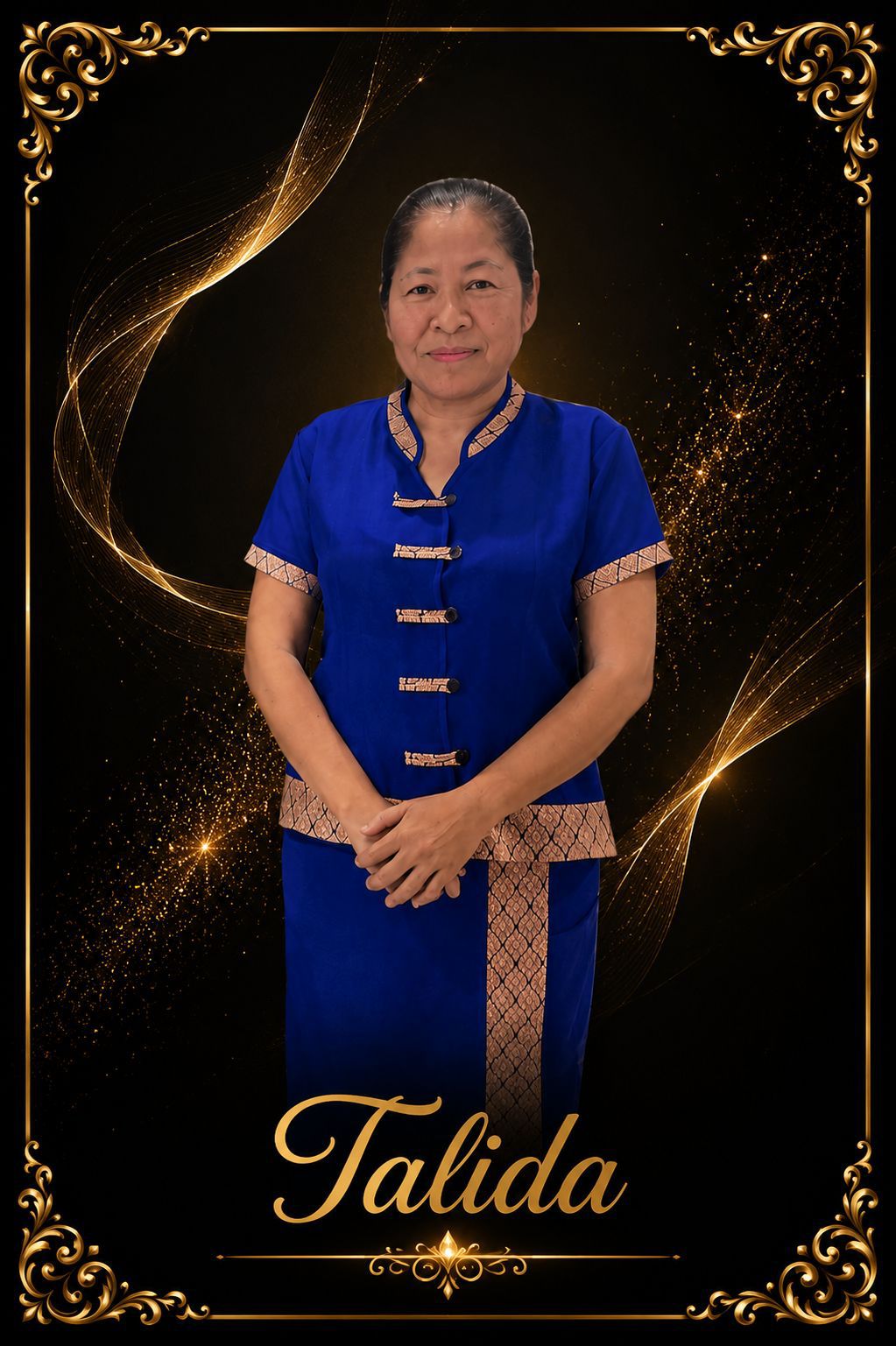Talida