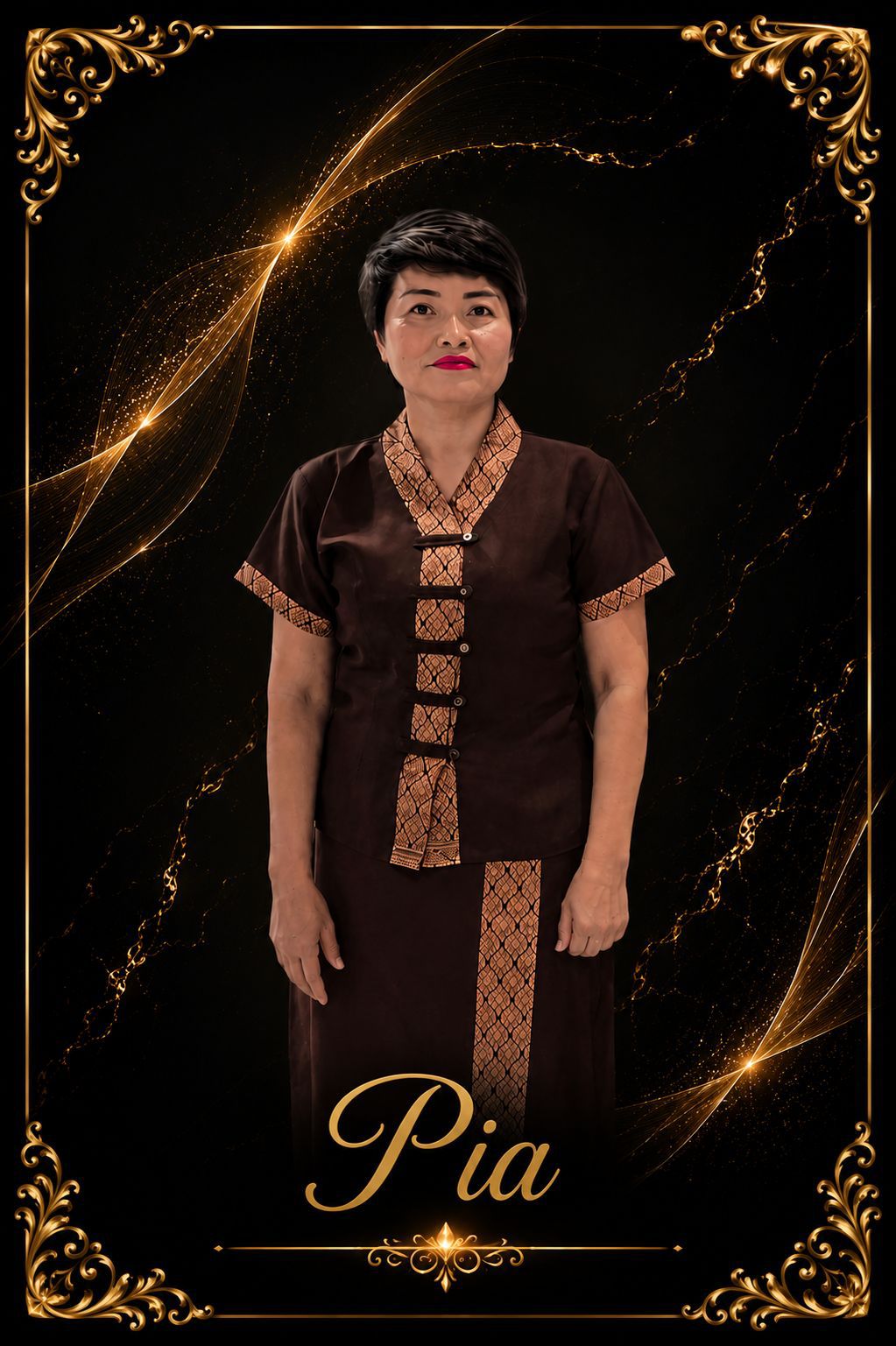 pia
