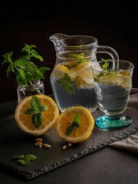 Detox Water