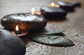 Hot Stone Massage