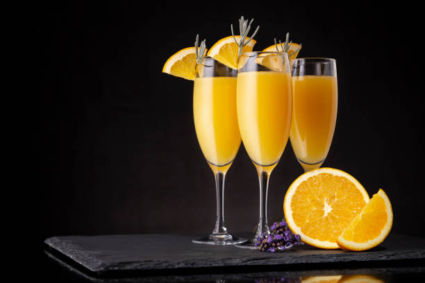 Orange juice